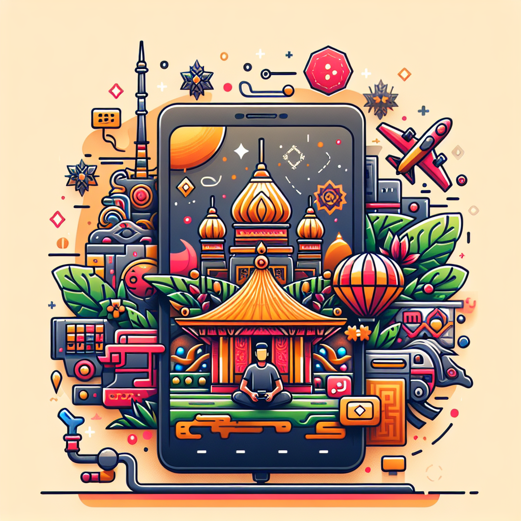 Mobile Legend: Game Populer Asal Indonesia yang Mendunia