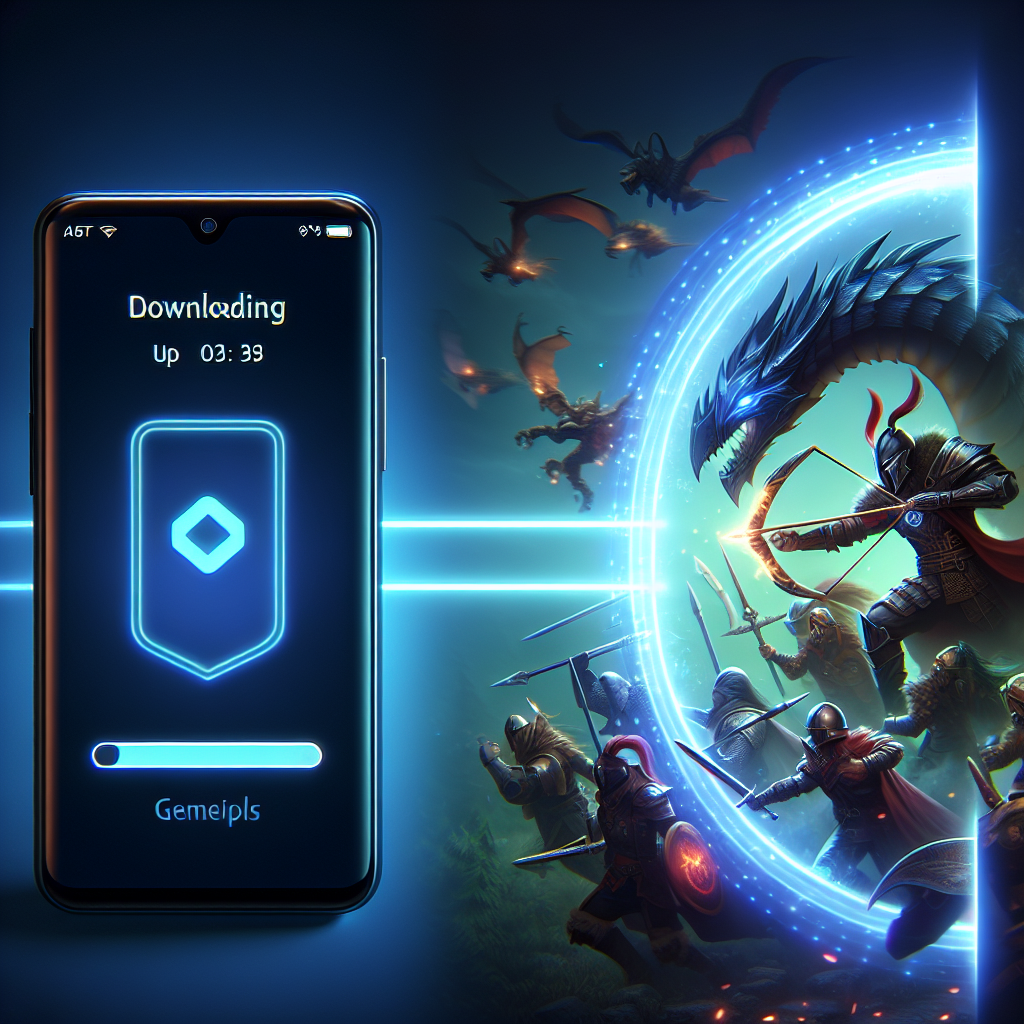 How to Safely Download Mobile Legends Data for Seamless Gameplay