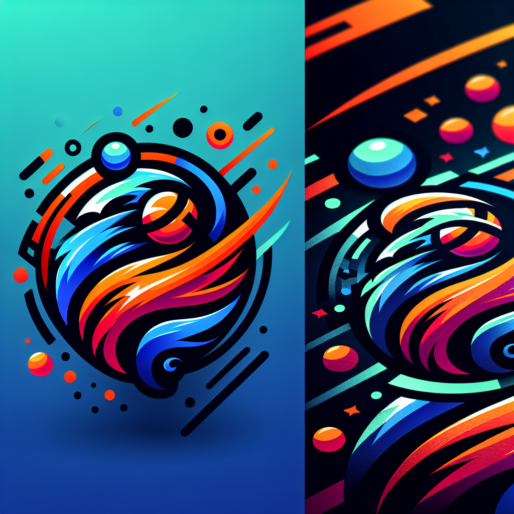 Logo Baru Mobile Legends: Desain Ikonik yang Menghidupkan Game Populer