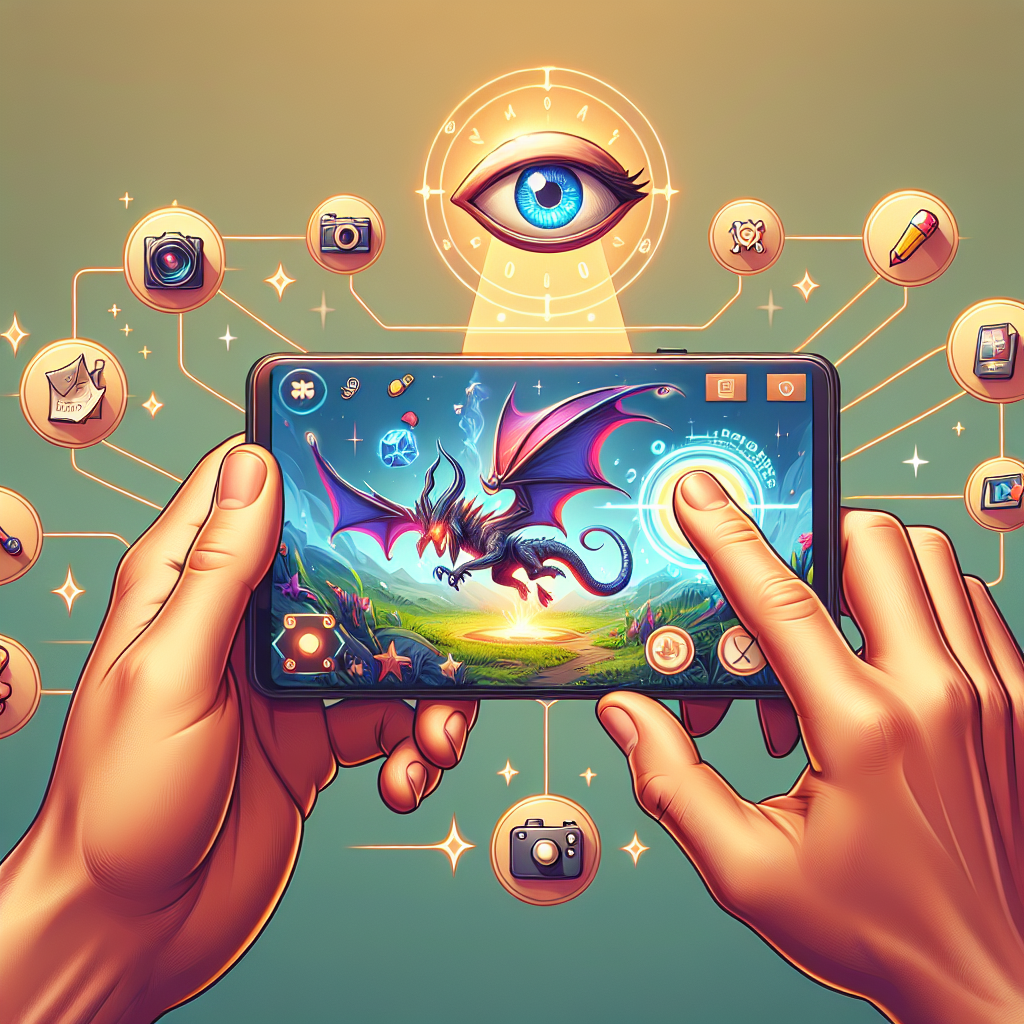 Discover the Best Mobile Legends Photography Tips