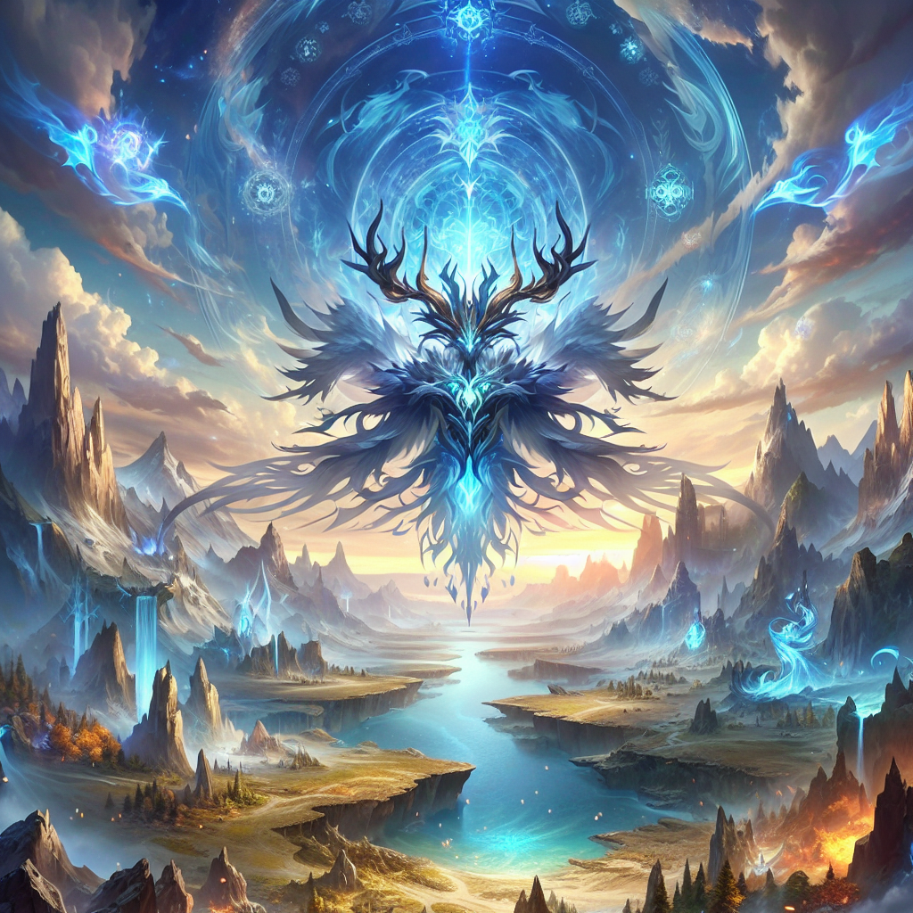 Captivating HD Backgrounds to Transform Your Mobile Legends Experience