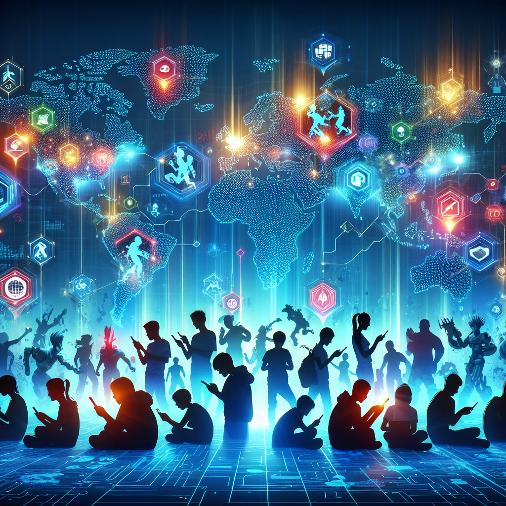 Mobile Legends Esports Scene Sees Rapid Global Expansion