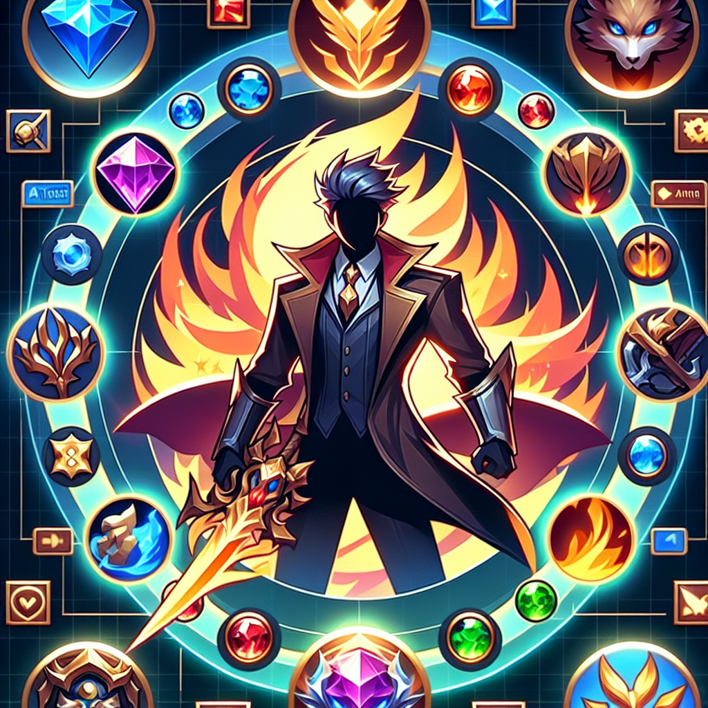 Tips dan Trik Menggunakan Istilah Penting di Mobile Legends