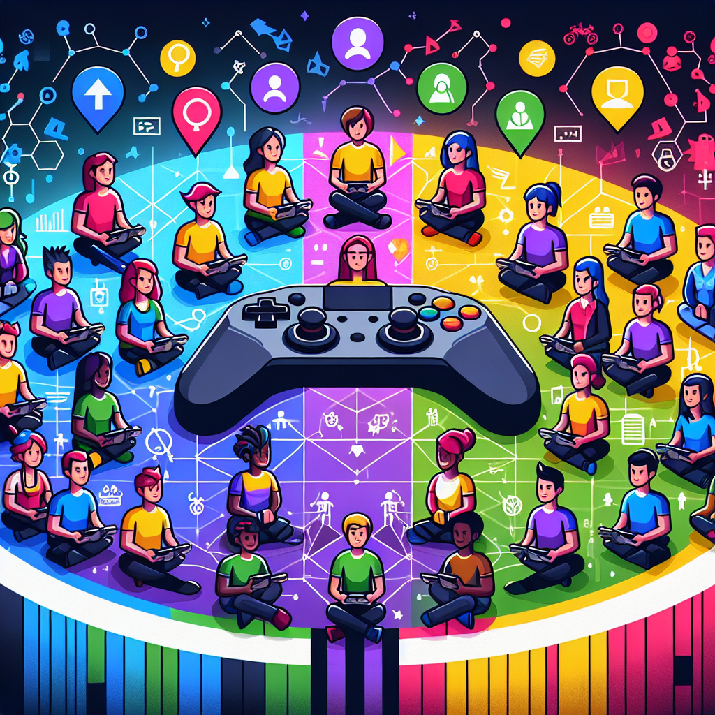 Exploring Gender Representation and Inclusivity in Mobile Legends