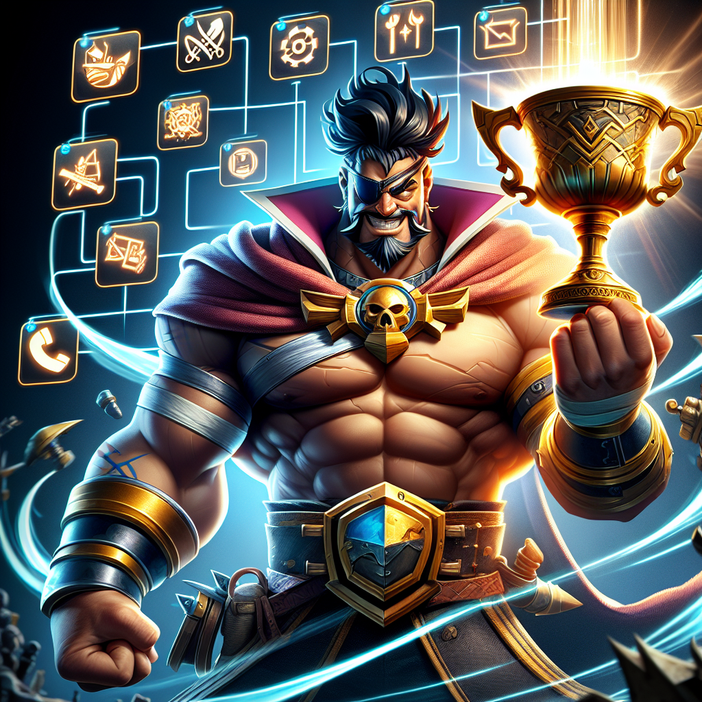 Mastering Bane in Mobile Legends: Tips and Strategies for Success