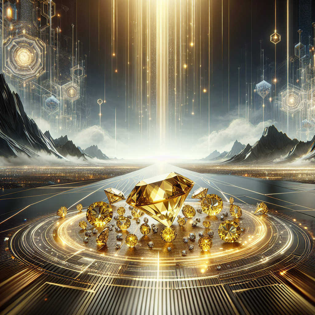 Kapan Diamond Kuning Hadir di Mobile Legend: Prediksi dan Informasi Terbaru 2025