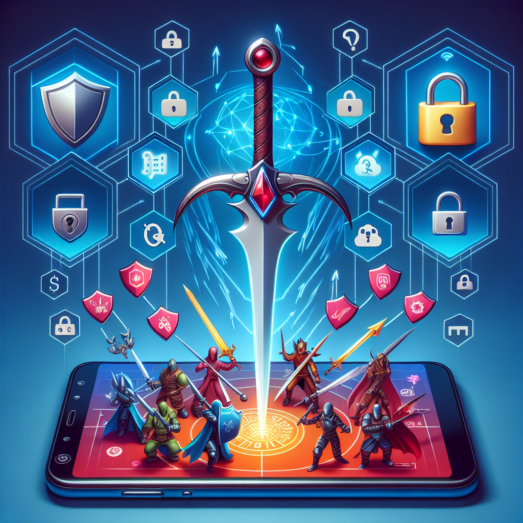 Mobile Legend Hack Risks and Safety Concerns