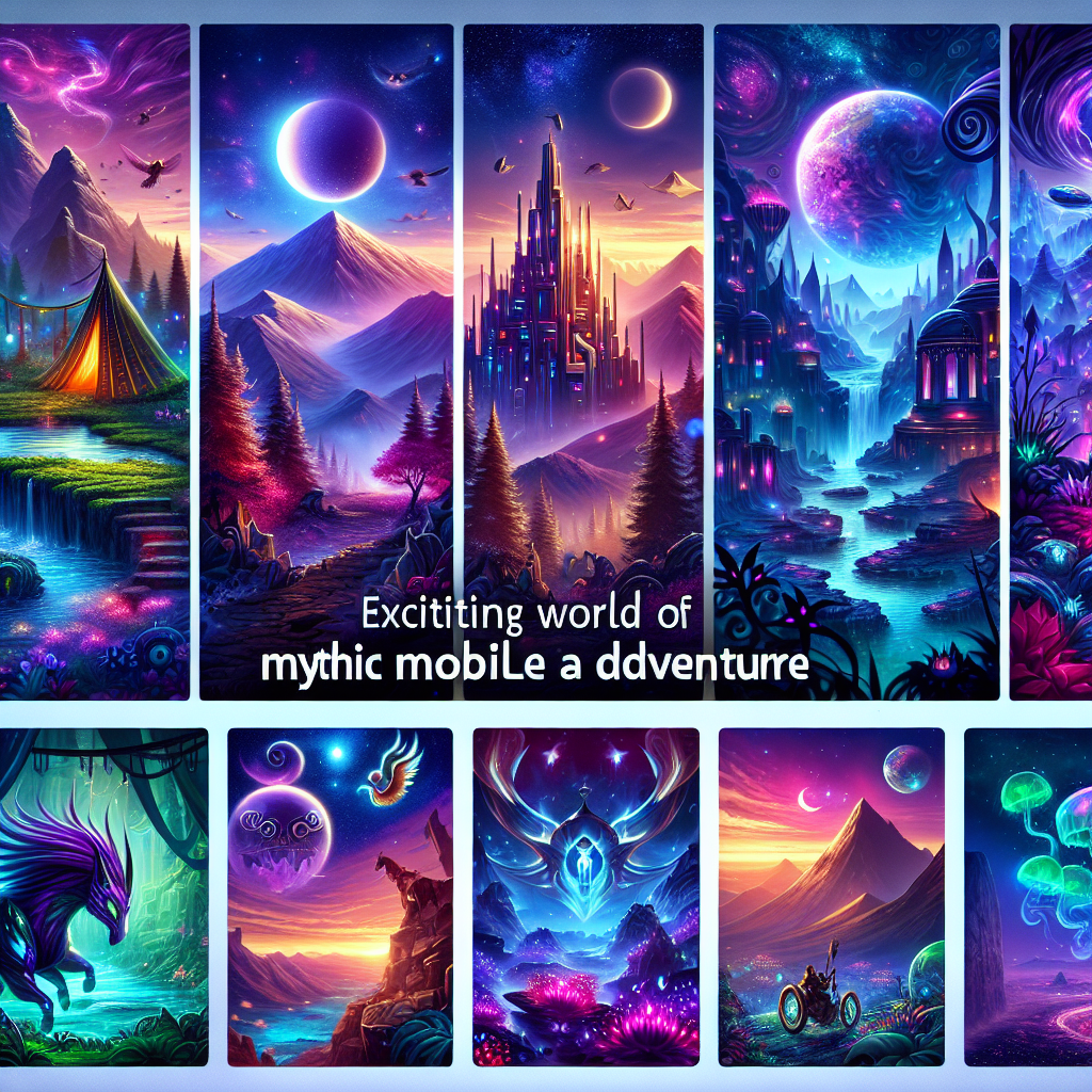 Unique Mobile Legend Wallpapers to Transform Your Device