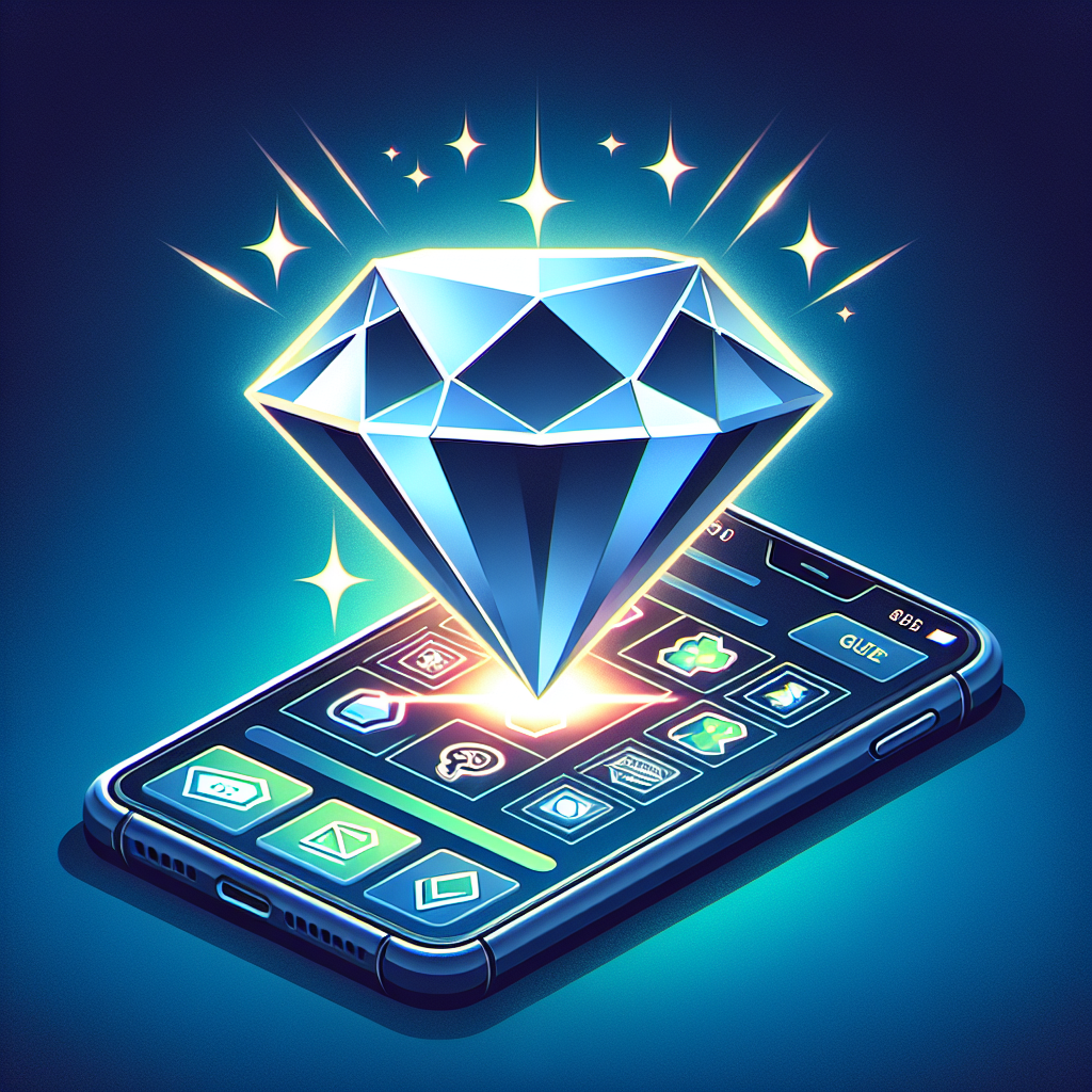 Panduan Mendapatkan Diamond Murah Mobile Legend yang Aman dan Terpercaya