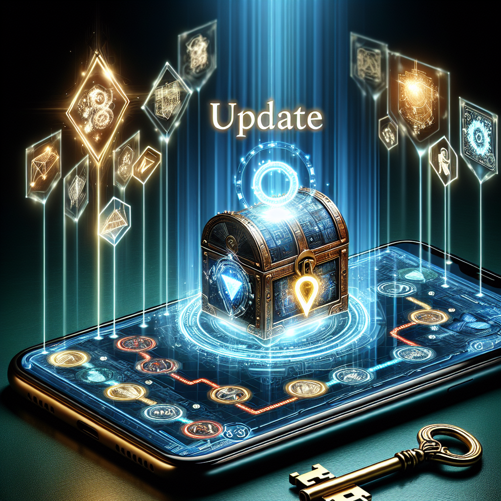 Mobile Legends Update Brings Exciting New Features to the Game