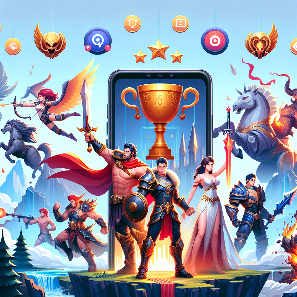Tips Jitu Bermain Mobile Legend agar Selalu Menang