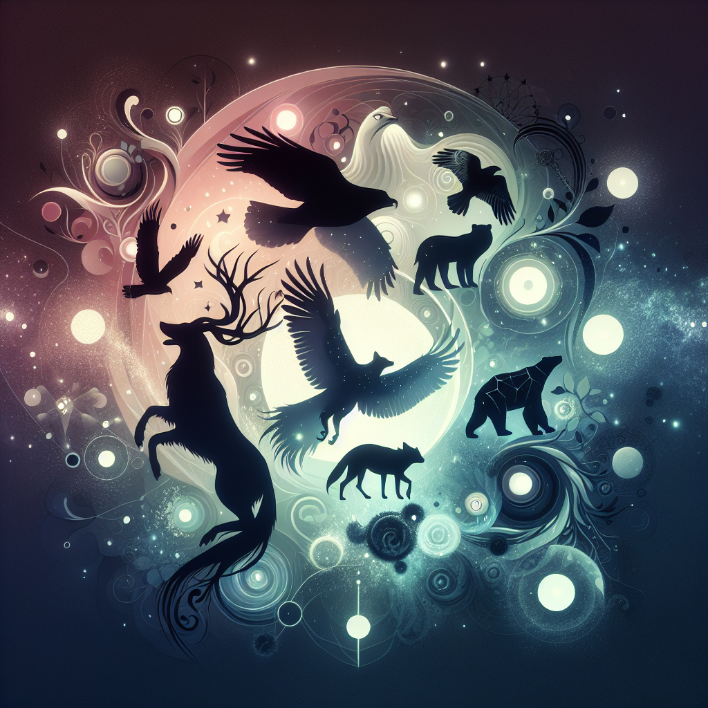 Exploring the Symbolism of Spirit Animals in Mobile Legends: A Deep Dive into Arti