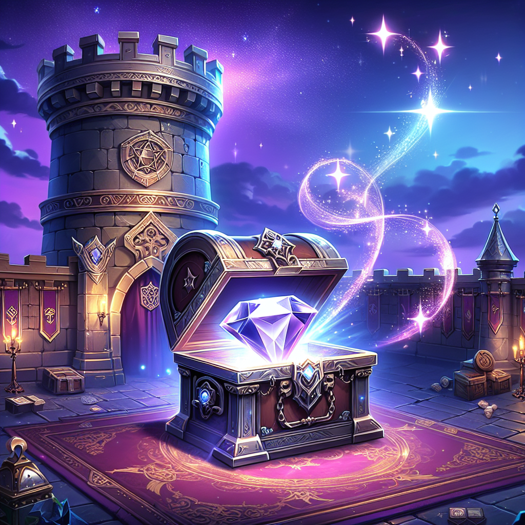 Unlocking the Secrets of Diamond Acquisition in Mobile Legends