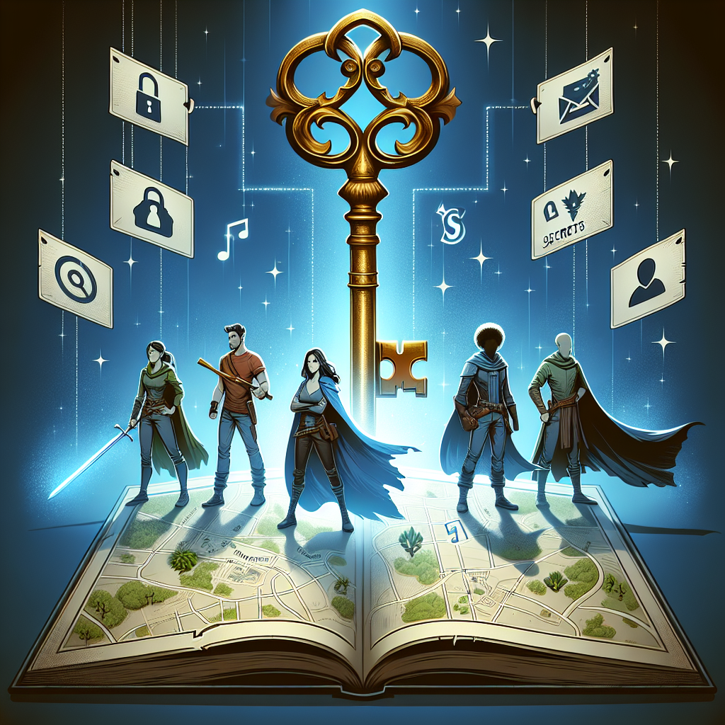 Unlocking the Secrets: A Deep Dive into Mobile Legends' Top Heroes