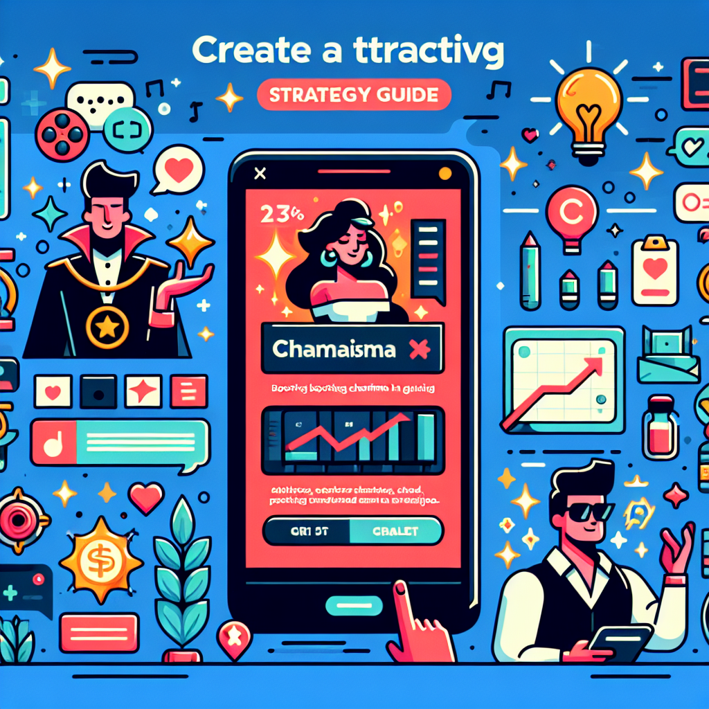 Mastering Gift Strategies to Enhance Your Charisma in Mobile Legends