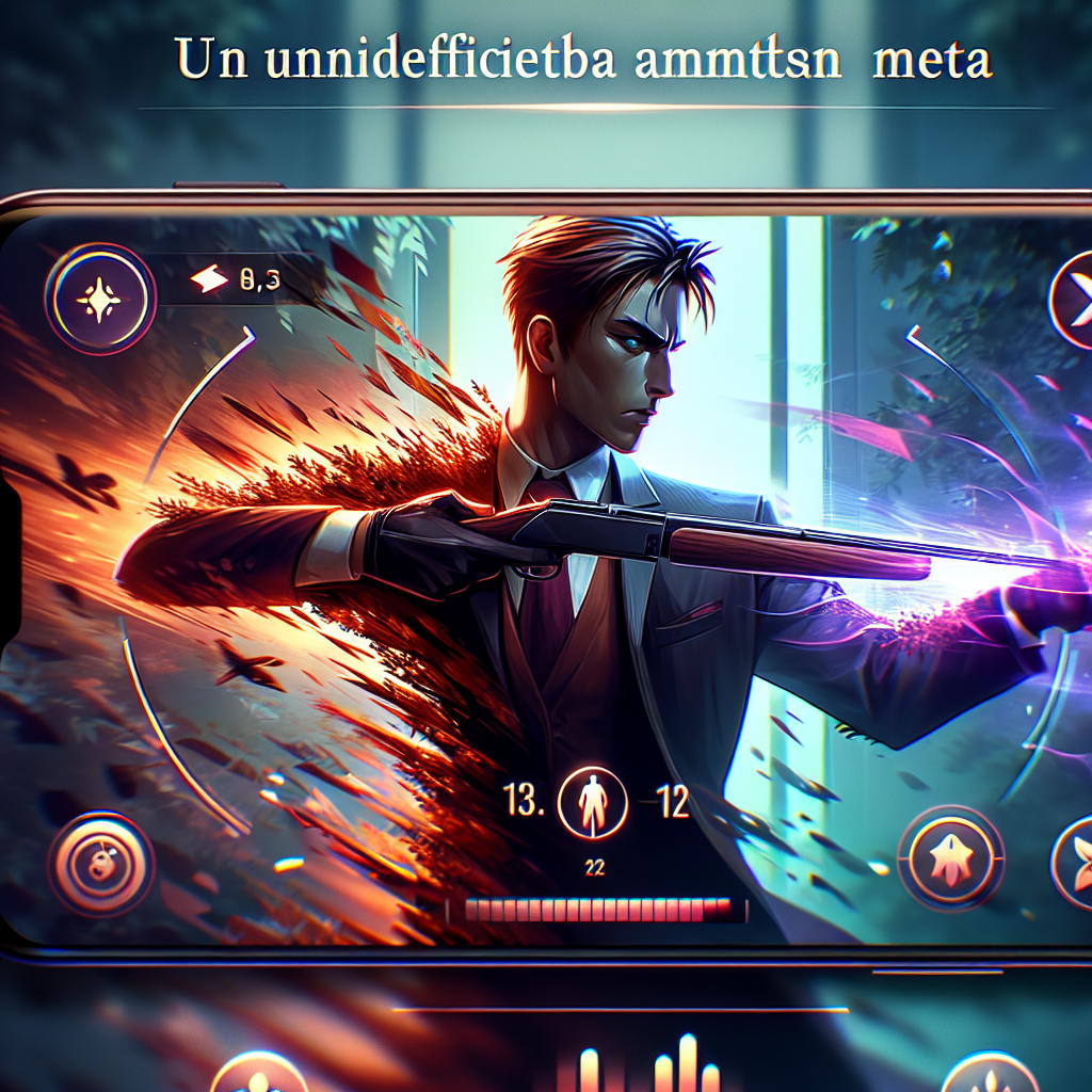 Claude: The Underrated Marksman Shaking up Mobile Legends Meta