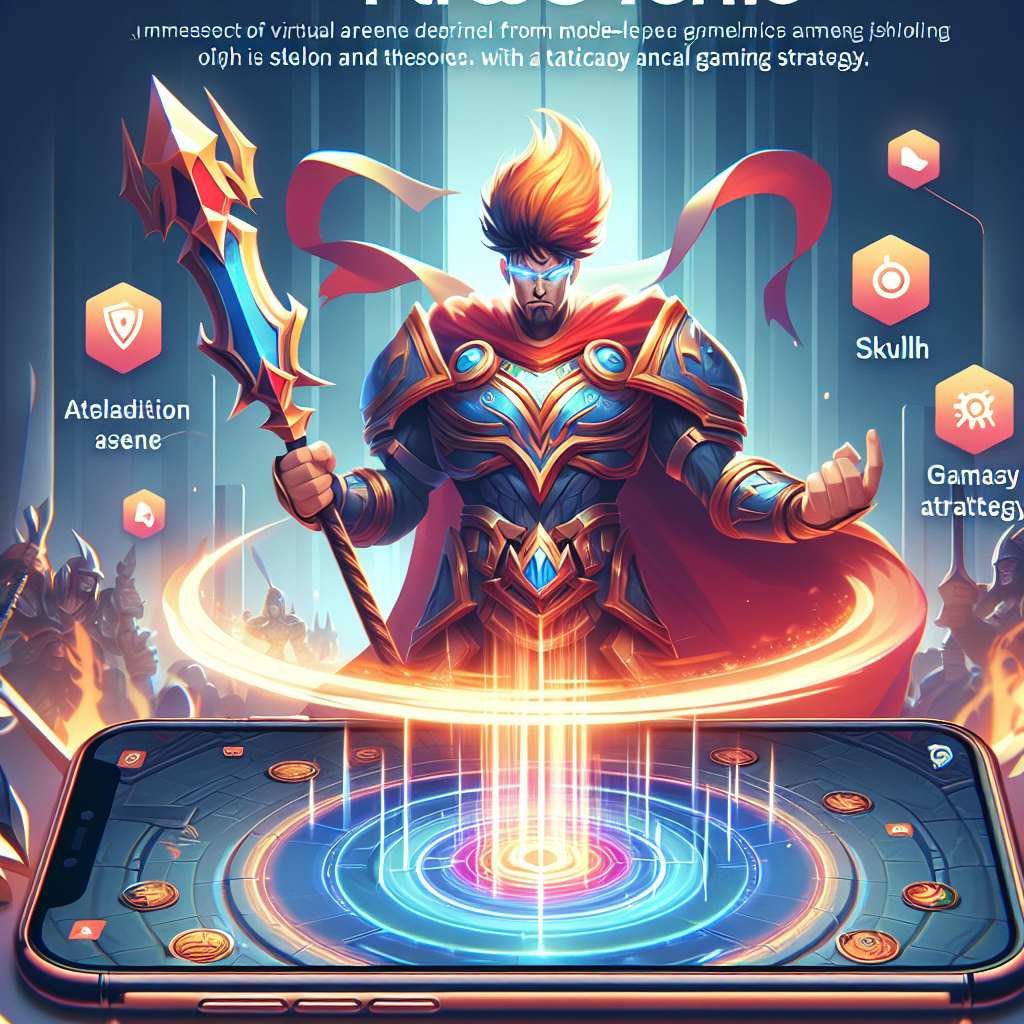 Mastering the Arena: A Deep Dive into Every Mobile Legends Hero