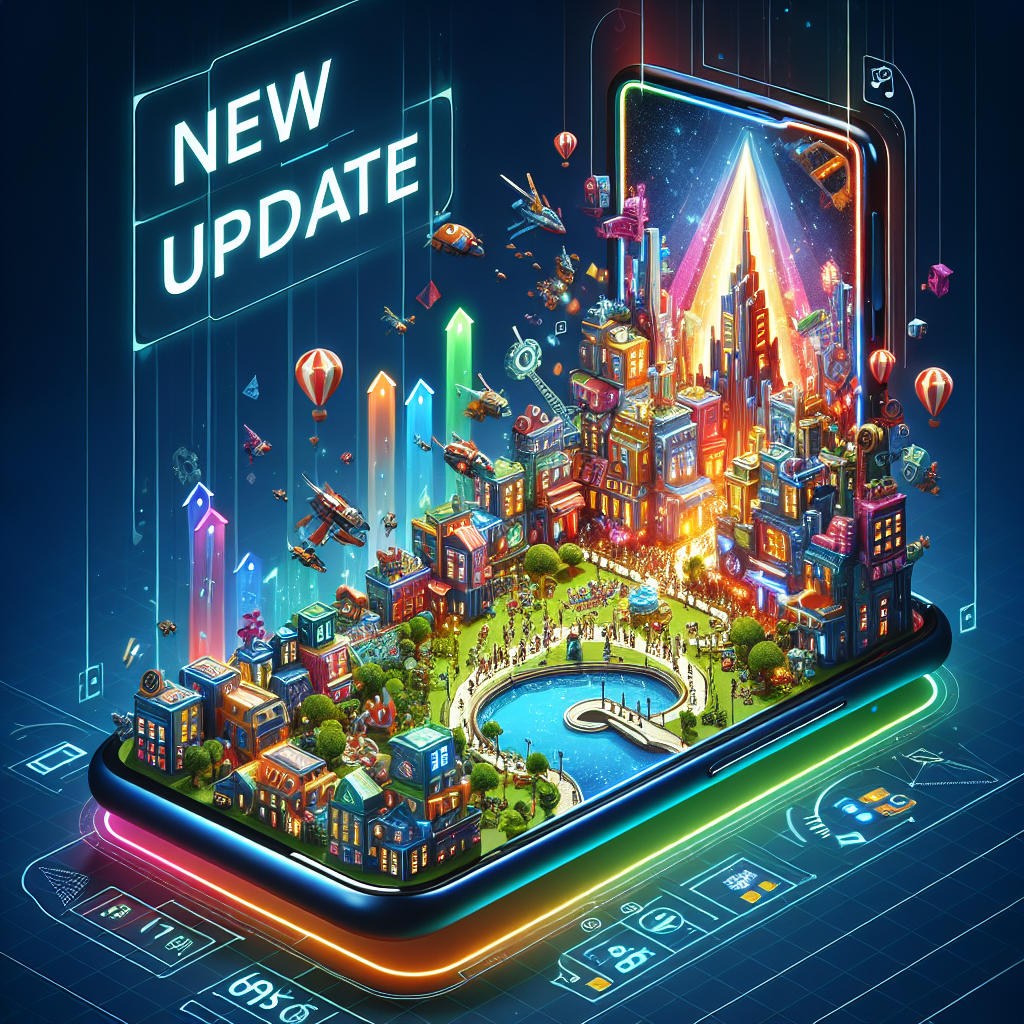Mobile Legend's Latest Update Brings Exciting New Features