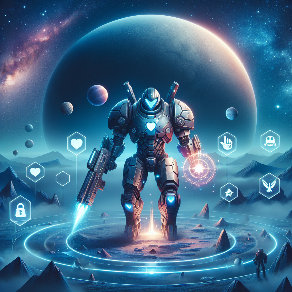 Uranus: Strategies and Tips for Mastering This Mobile Legends Tank Hero