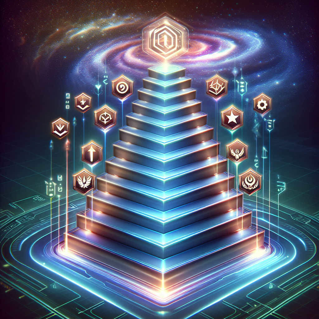 Mastering the Ranks: Progression Levels in Mobile Legends