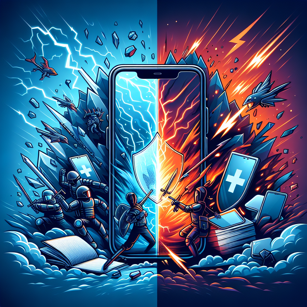 Mobile Legends Cheat APK: Risks and Alternatives Explained