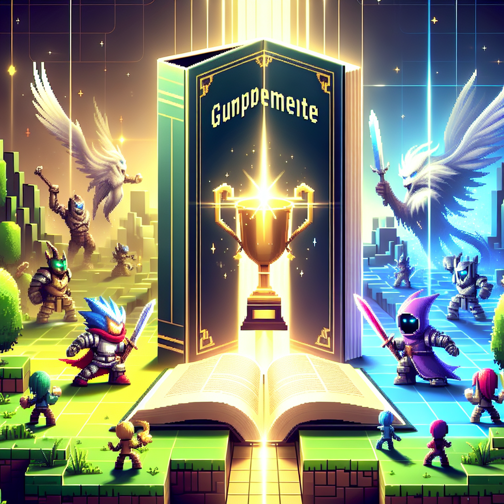 Mastering the Art of Mobile Legends: A Guide to Becoming a Stellar Username
