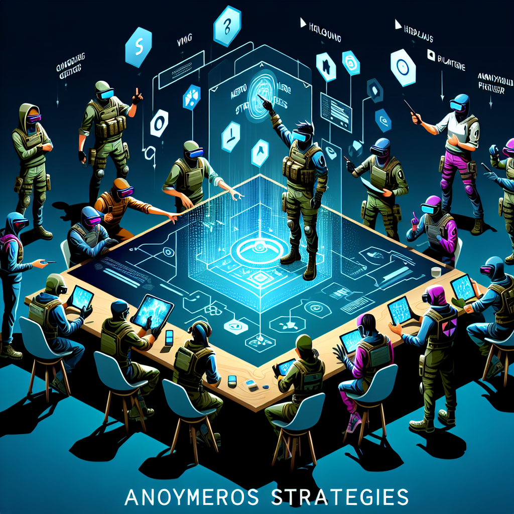 Hero Strategies for Winning Mabar Mobile Legend Events