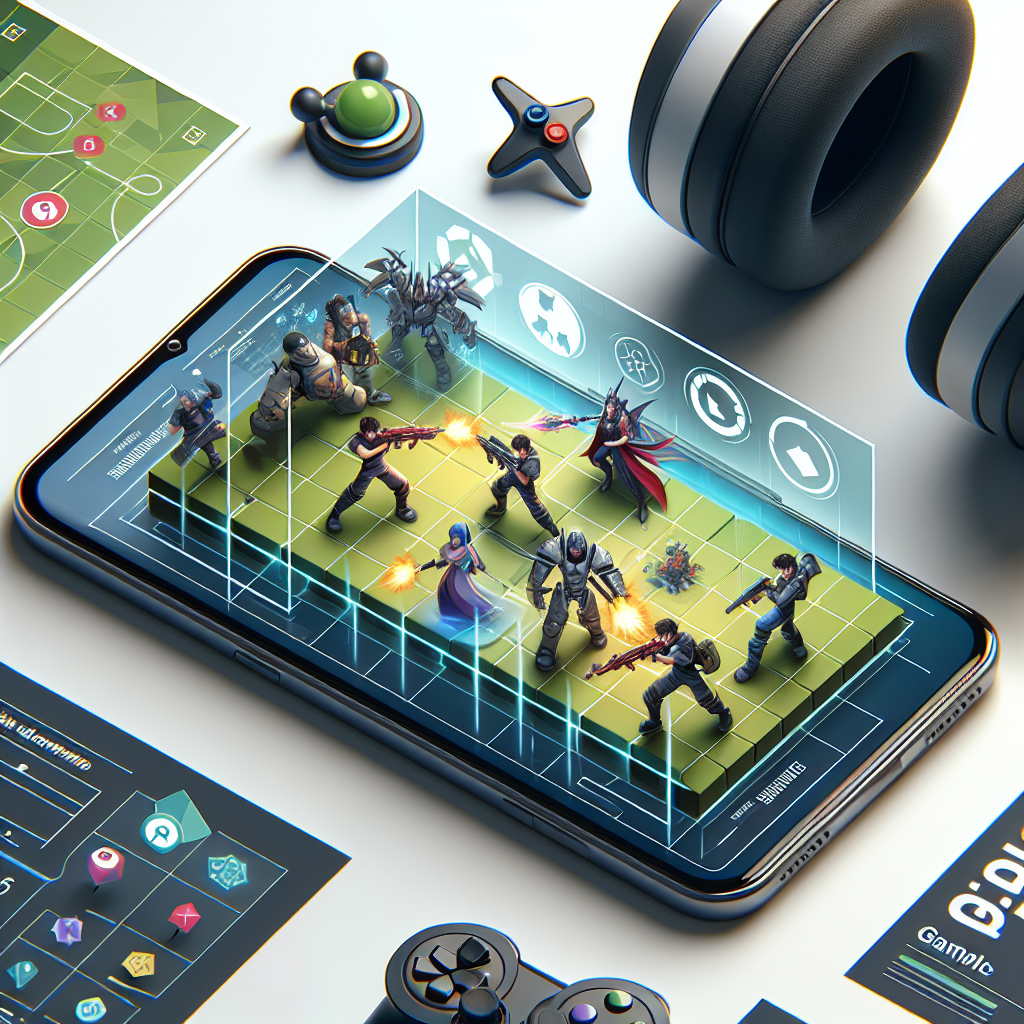Mastering MMR in Mobile Legends: Tips and Strategies for Success