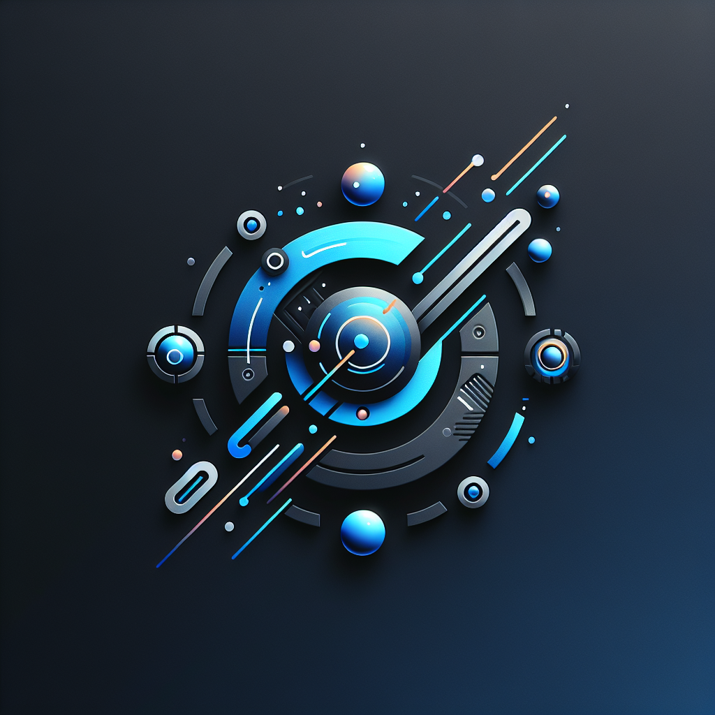 Logo Mobile Legend Keren: Inspirasi Desain Futuristik yang Memikat Mata