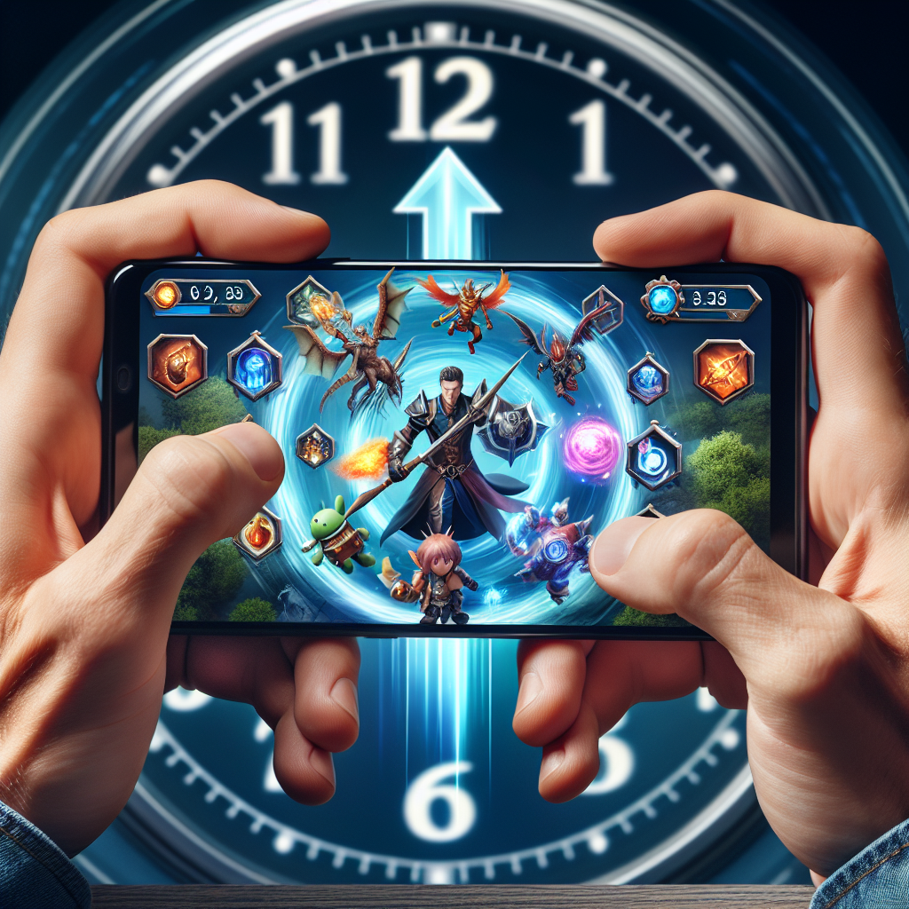 Cara Menguasai Mobile Legends dengan Cepat dan Efektif