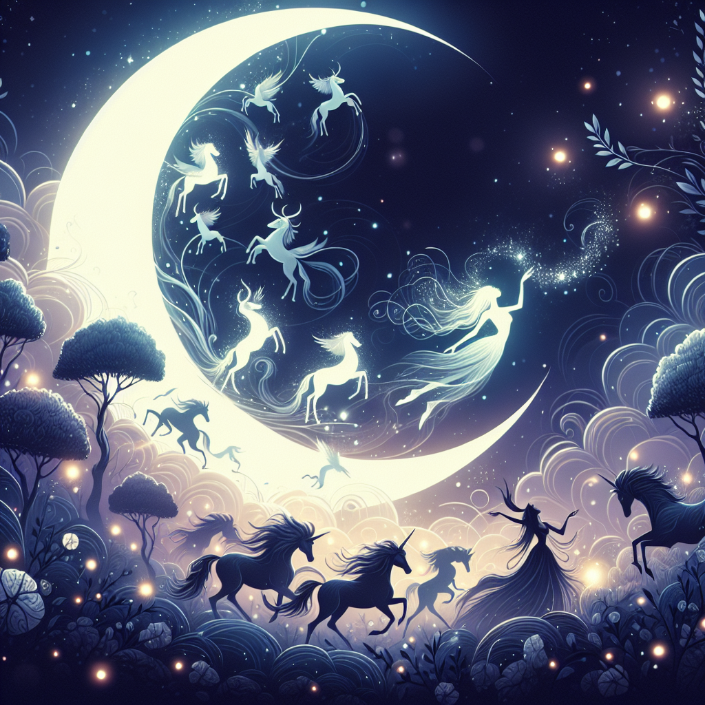 Chang'e: Mastering the Mobile Legend's Moonlit Maven