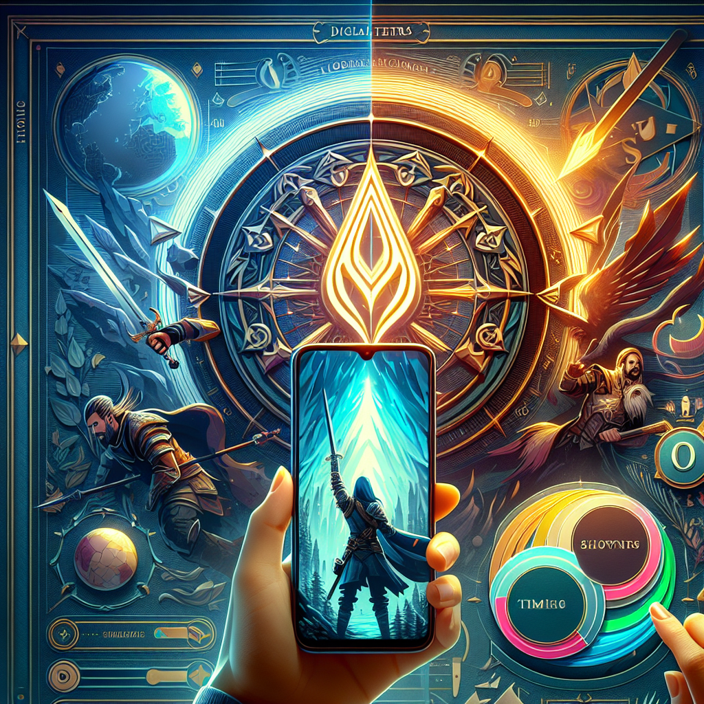 Sejarah dan Tahun Rilis Mobile Legends di Dunia Gaming