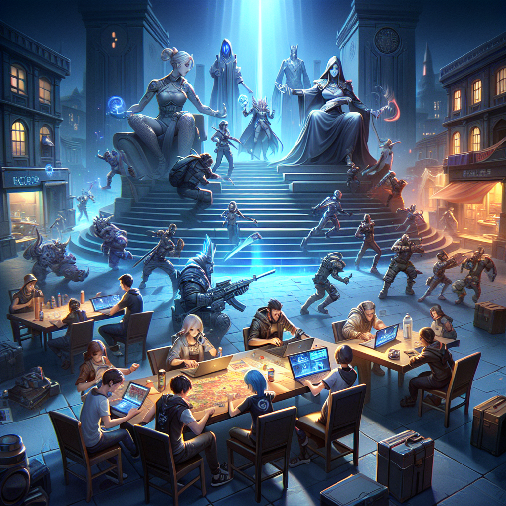 Mobile Legends Recall Event: What Gamers Need to Know