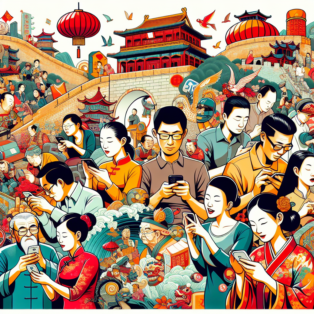 Mobile Legend's Impact on China's Gaming Culture