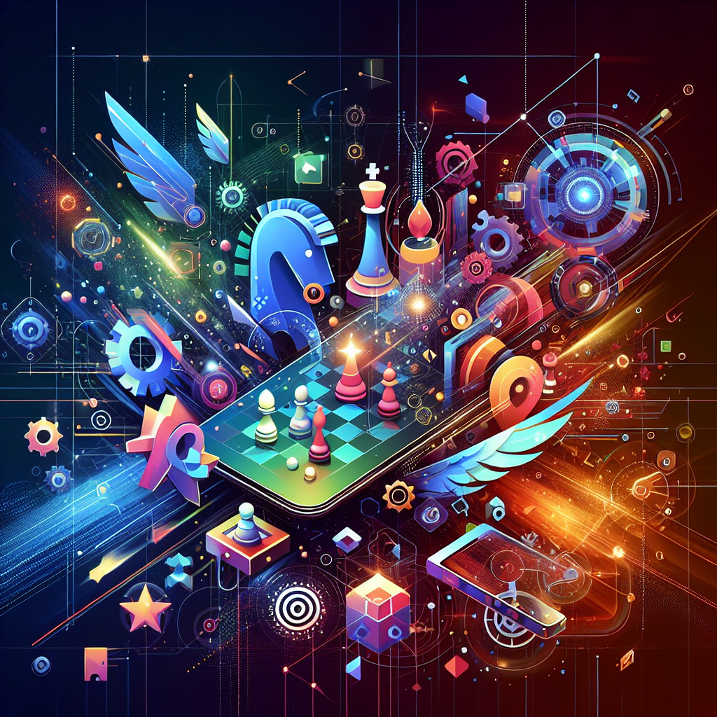 Epic Designs and Strategies: Exploring the Art of Pamflet Mobile Legend