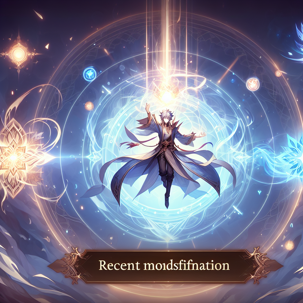 Latest Buff Changes in Mobile Legends: Transforming the Game