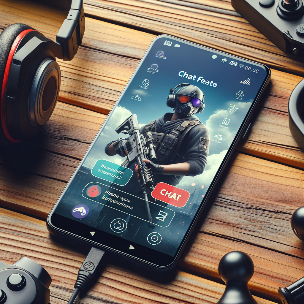 Cara Melihat Chat di Mobile Legend dengan Mudah