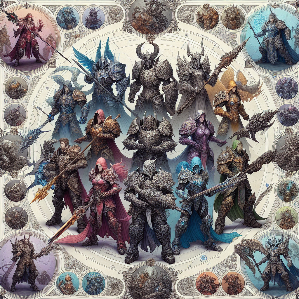 Exploring the Best Skin Hero Combinations in Mobile Legends