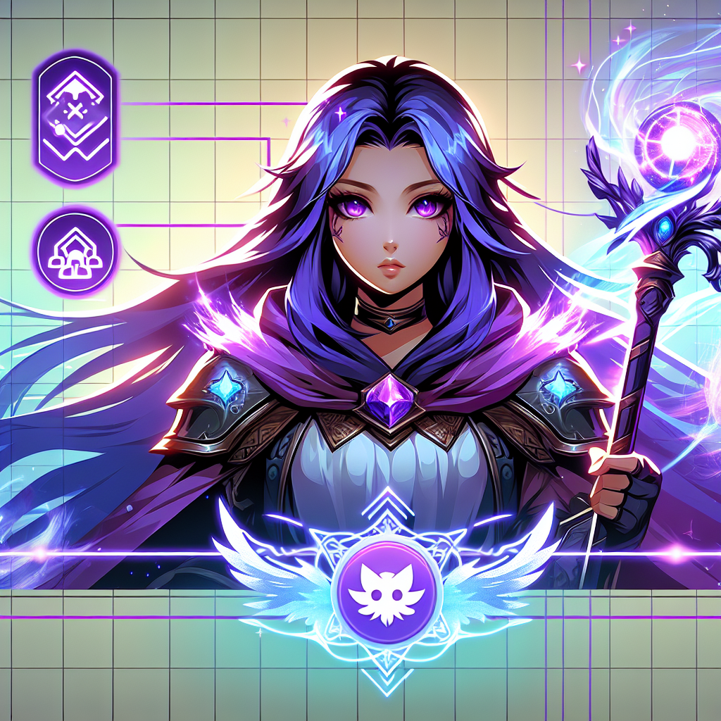Epic Strategies to Master Layla in Mobile Legends: Boost Your Gameplay