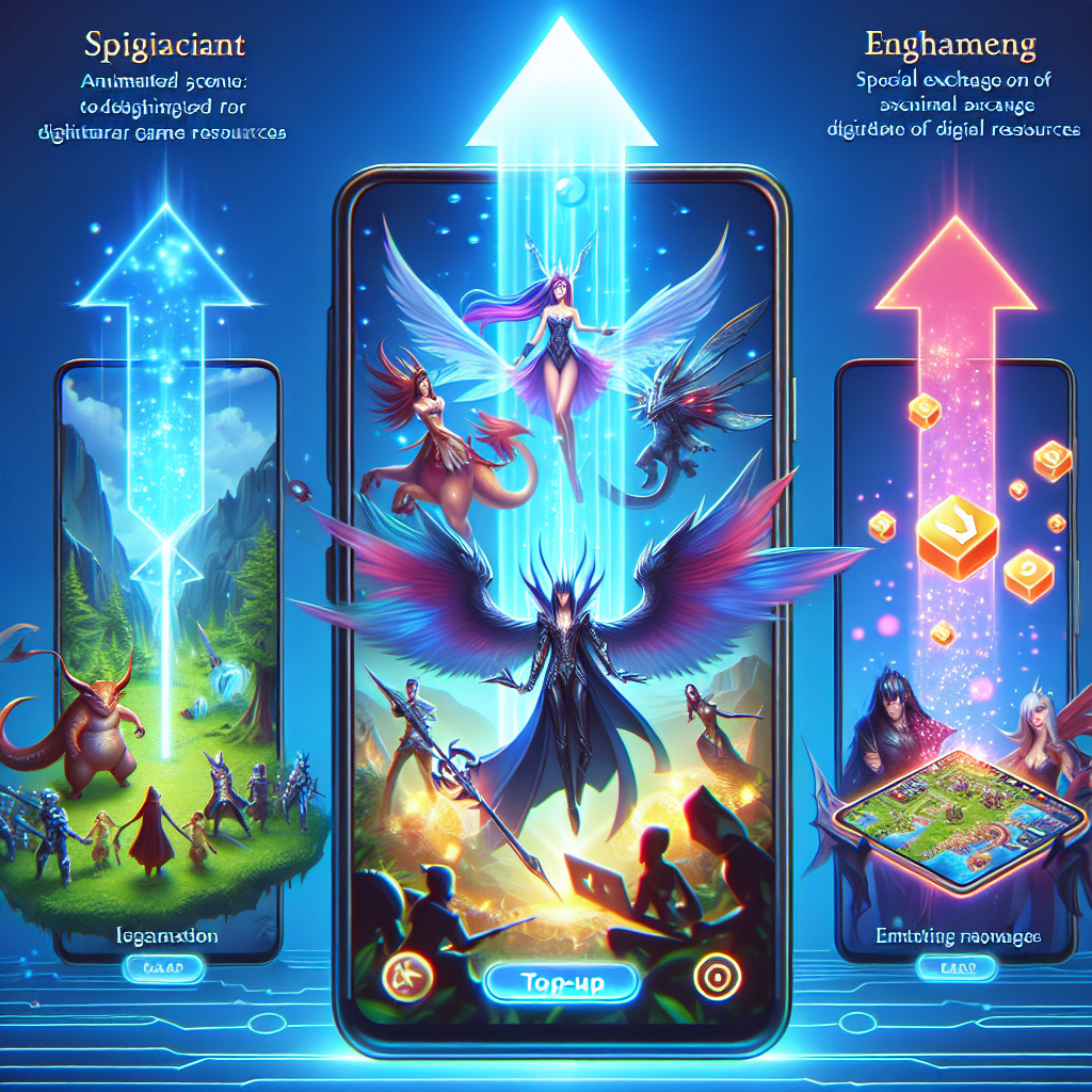 Revolutionizing Your Gameplay: The Ultimate Guide to Mobile Legends Pulsa Top-Up