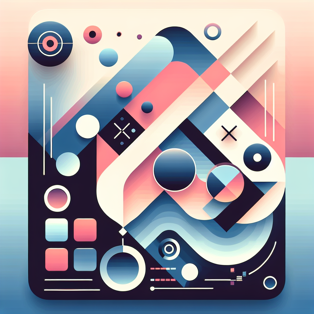 Exploring Minimalist Backgrounds for Mobile Legends: Polos Designs
