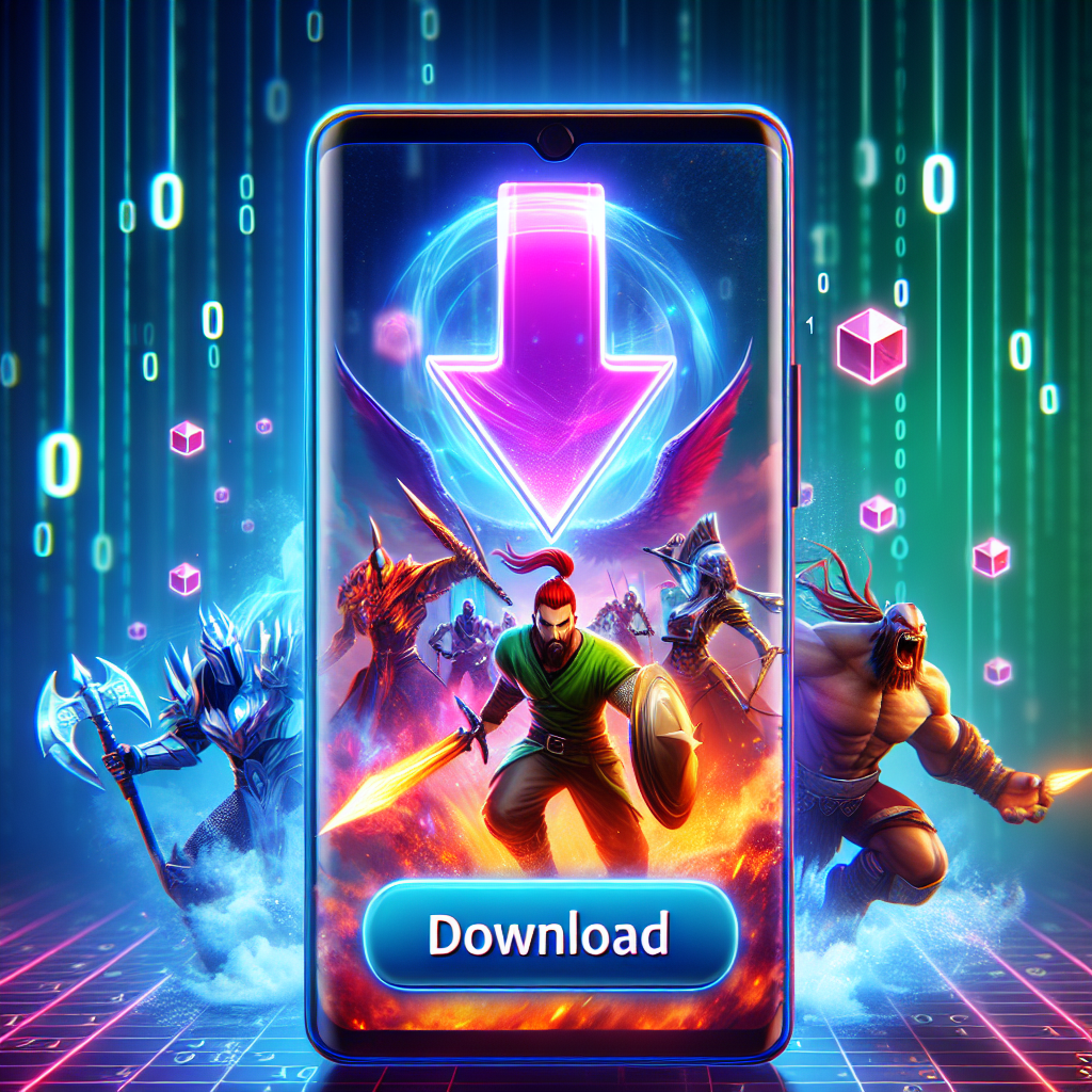 Ultimate Guide to Downloading Mobile Legend APK for Free