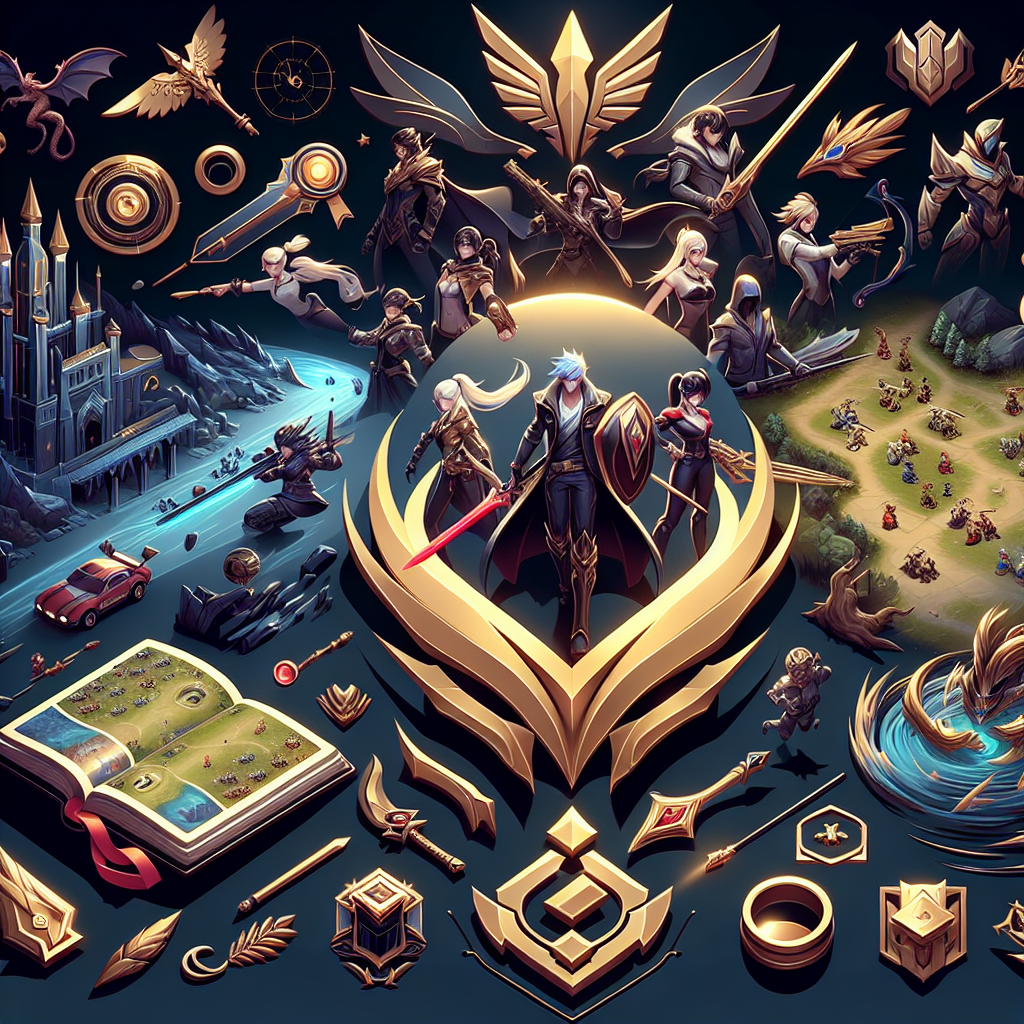 Istilah-Istilah Penting yang Wajib Diketahui Pemain Mobile Legends