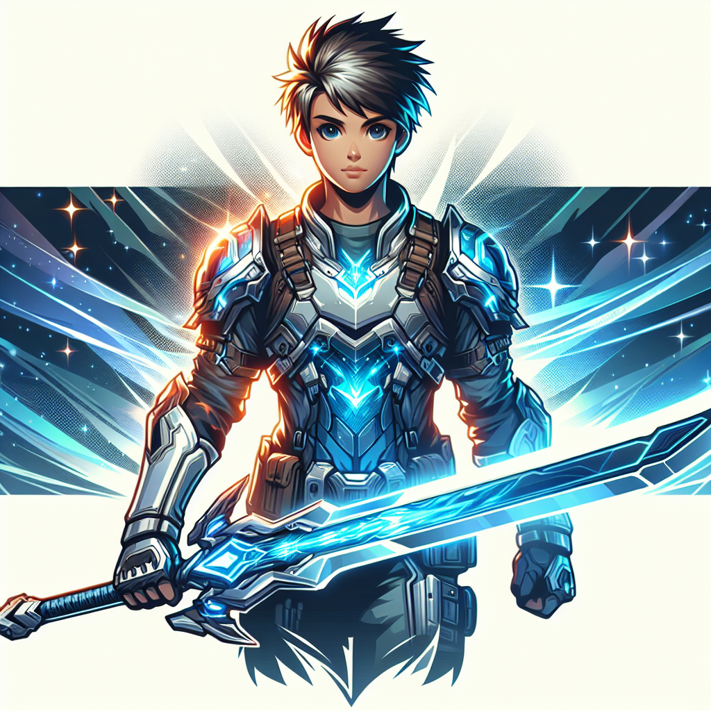 Lucas: The Rising Star in Mobile Legends
