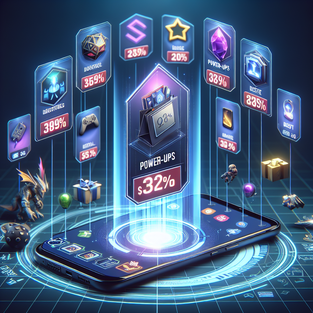 Exploring the Best Deals for Mobile Legends Top-Ups
