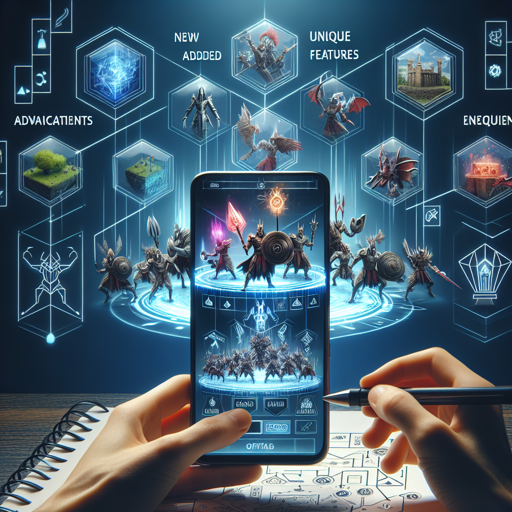 Exploring the Latest Features in Mobile Legends Beta Version