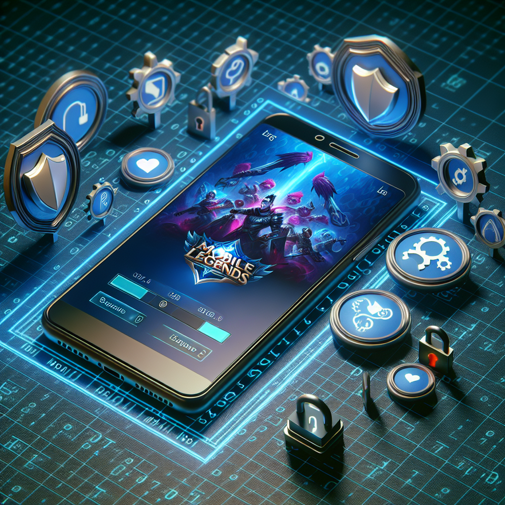 Strategi Efektif untuk Pemulihan Akun Mobile Legends yang Diretas
