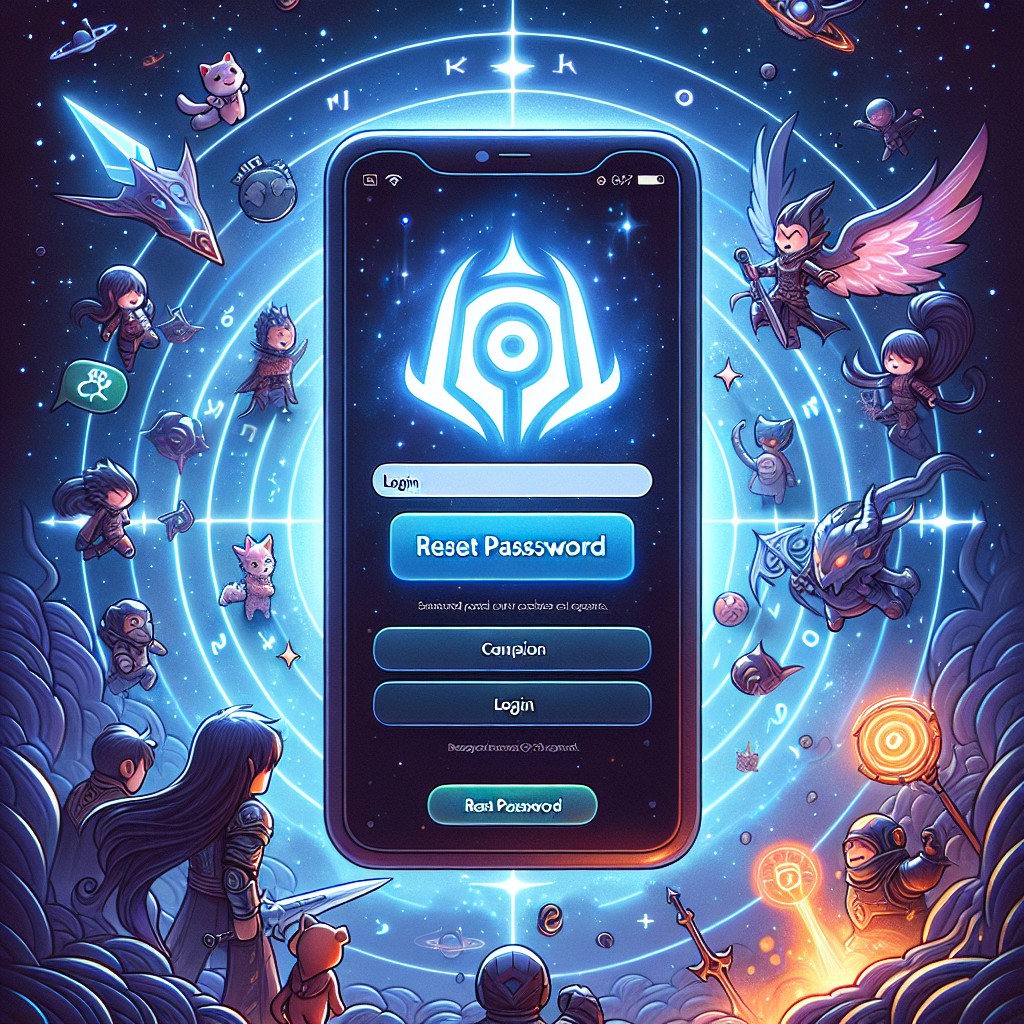 Cara Mengembalikan Akun Mobile Legends yang Hilang dengan Mudah