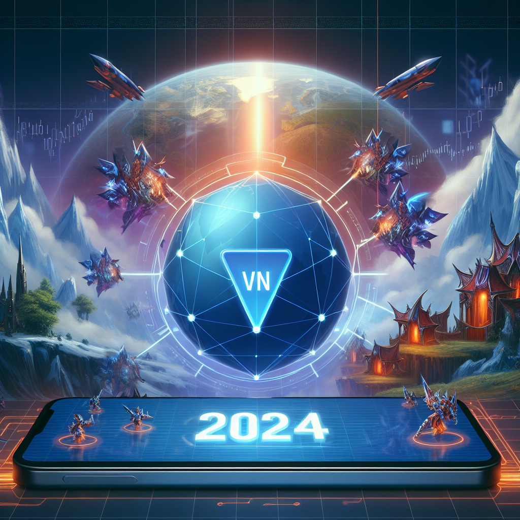 VPN Negara untuk Mobile Legends: Bot Terbaik di Tahun 2024