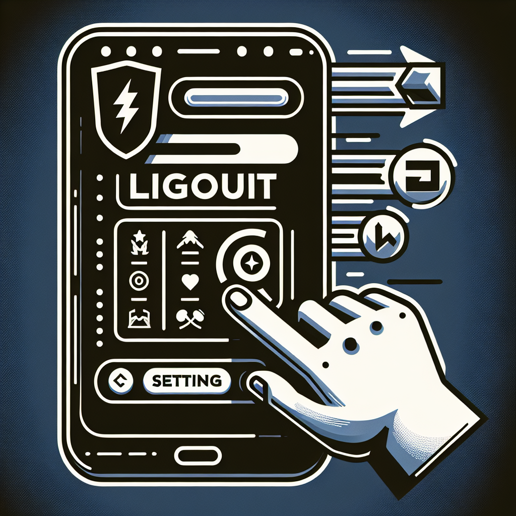 Cara Logout Mobile Legend dengan Mudah dan Cepat